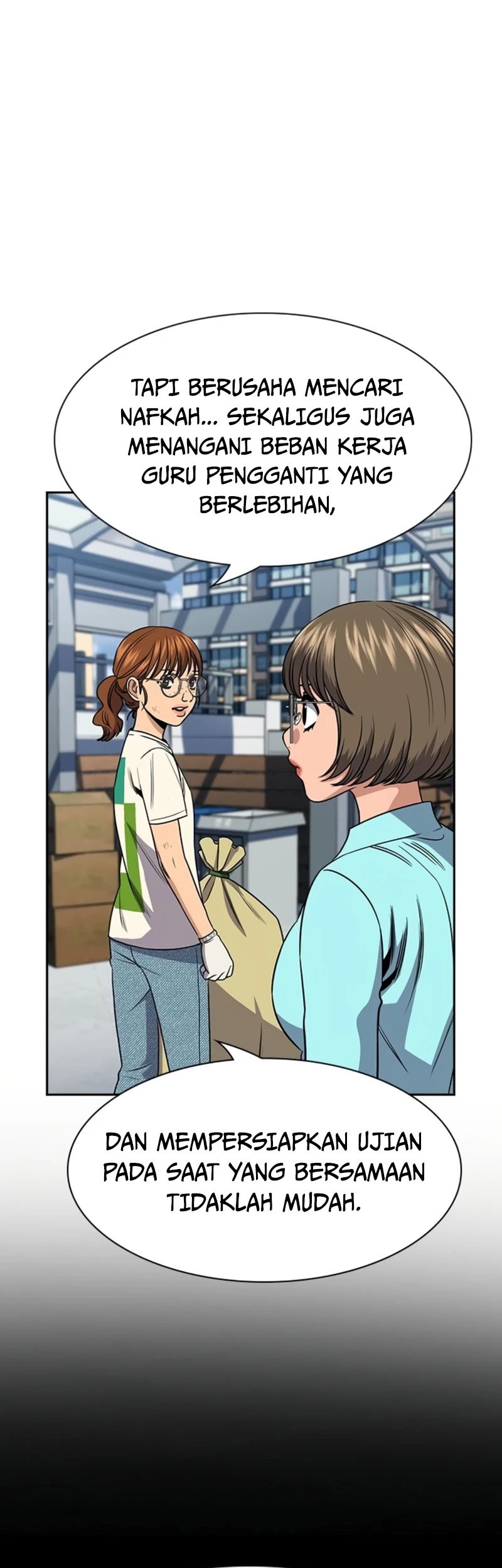 Chapter 168 - halaman 43