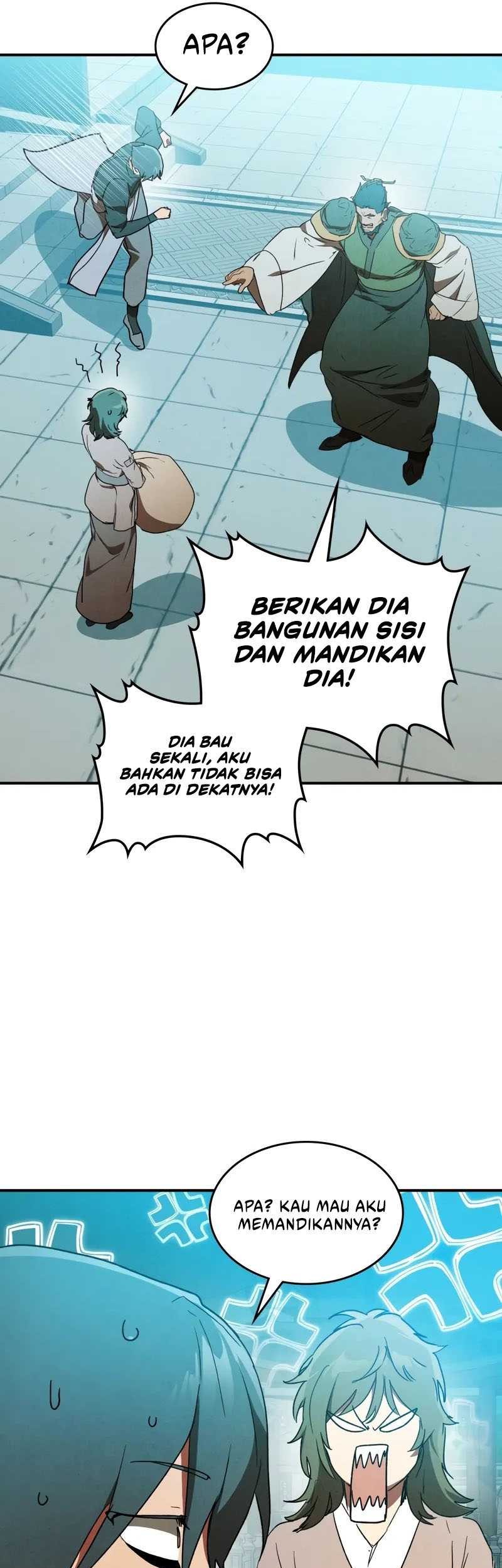 Chapter 105 - halaman 40