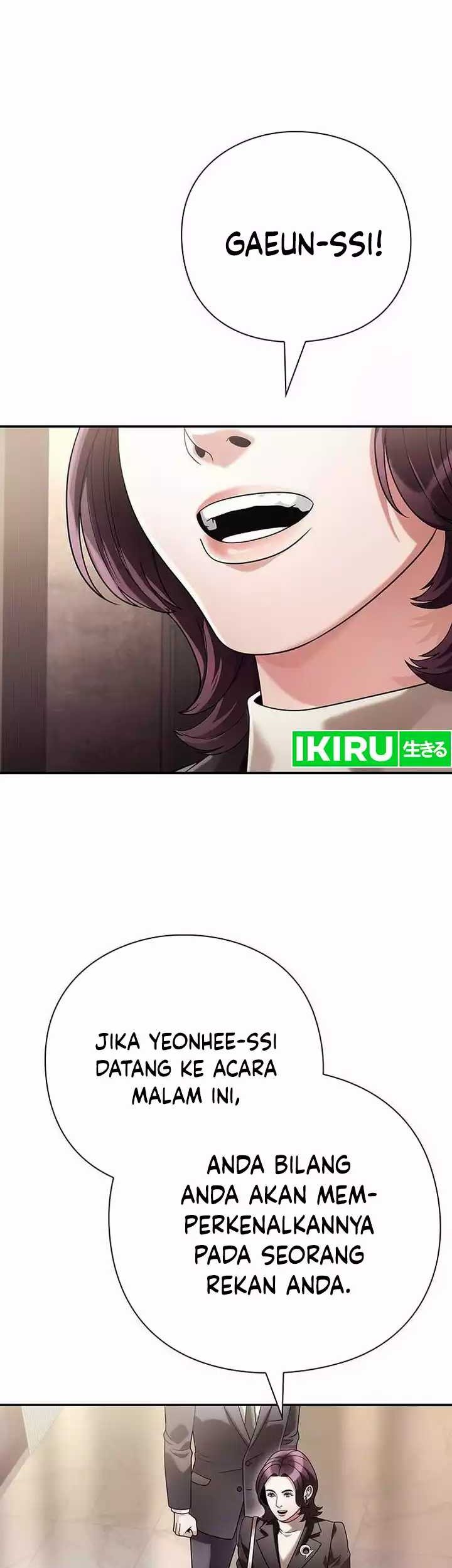 Chapter 101 - halaman 41