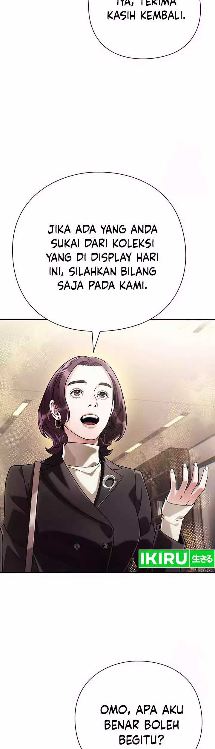 Chapter 101 - halaman 21