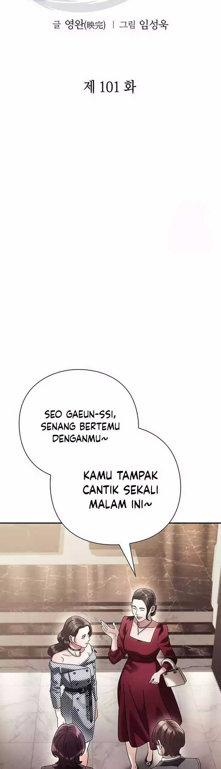Chapter 101 - halaman 24