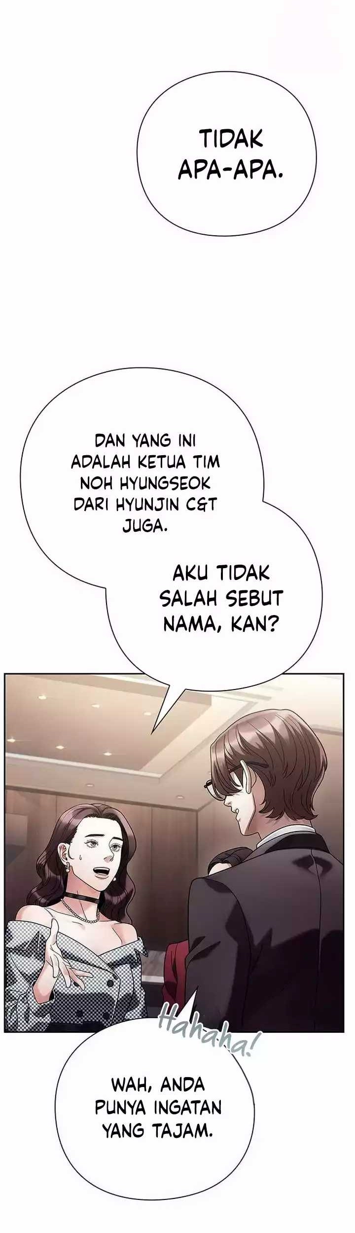 Chapter 101 - halaman 28