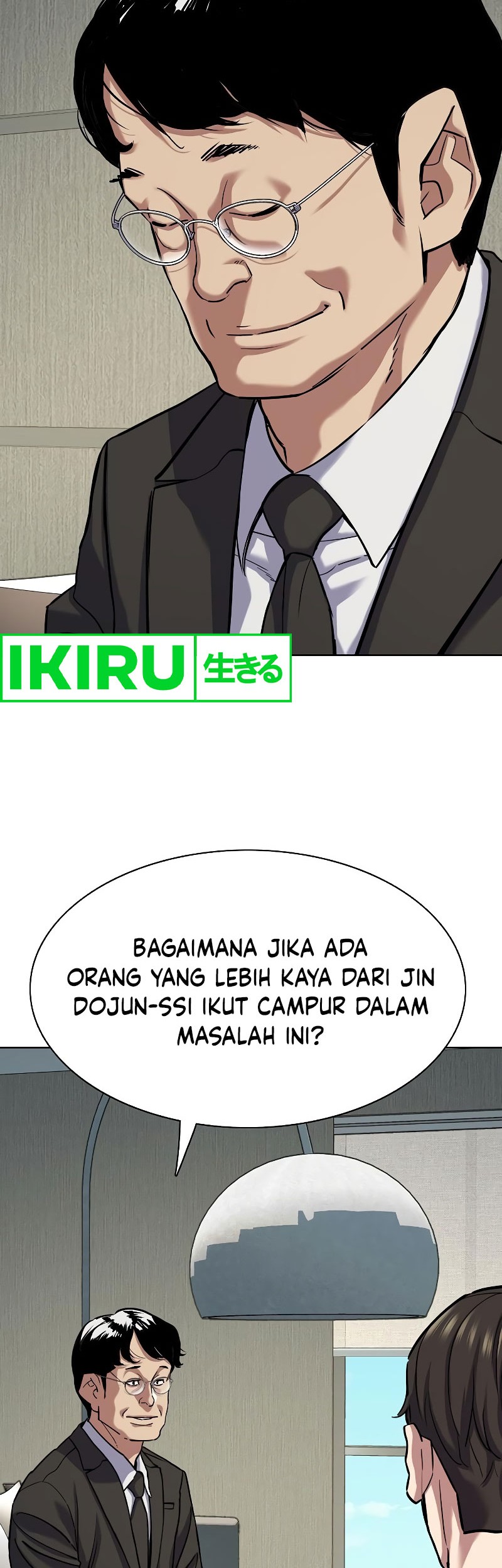 Chapter 123 - halaman 70