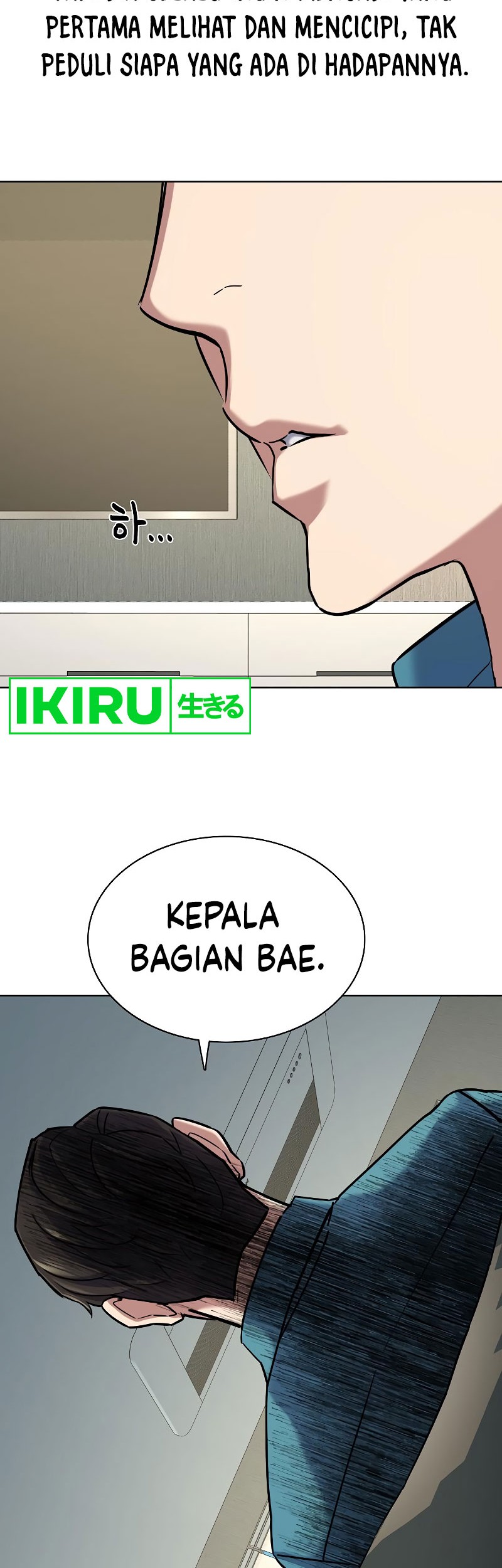 Chapter 123 - halaman 77