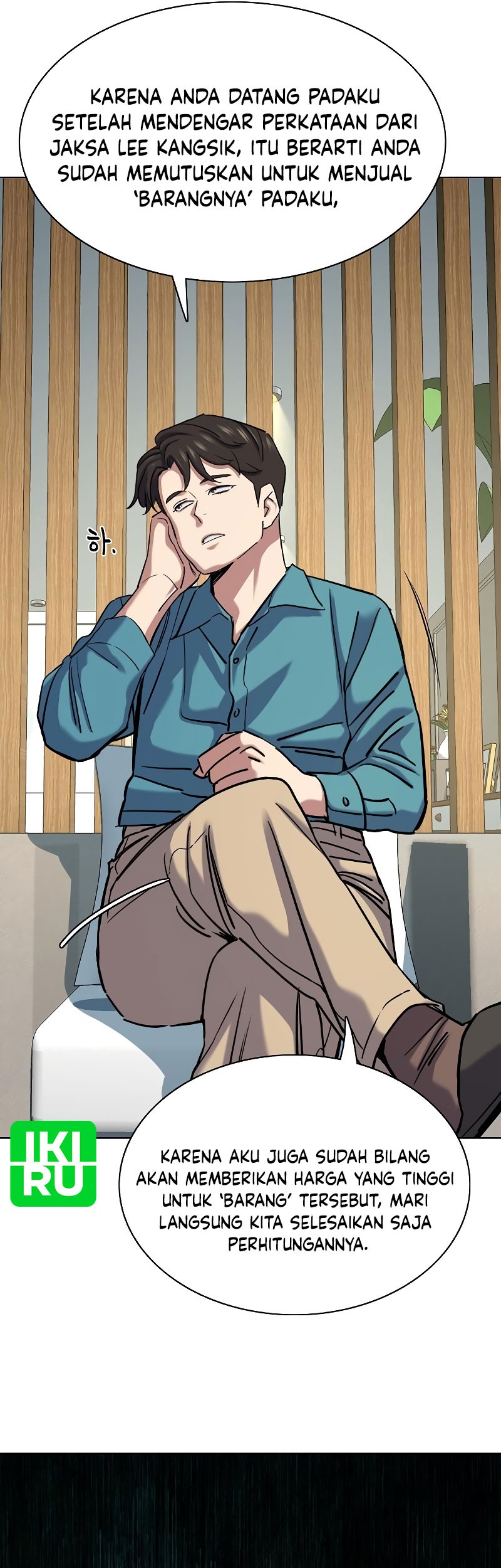 Chapter 123 - halaman 82