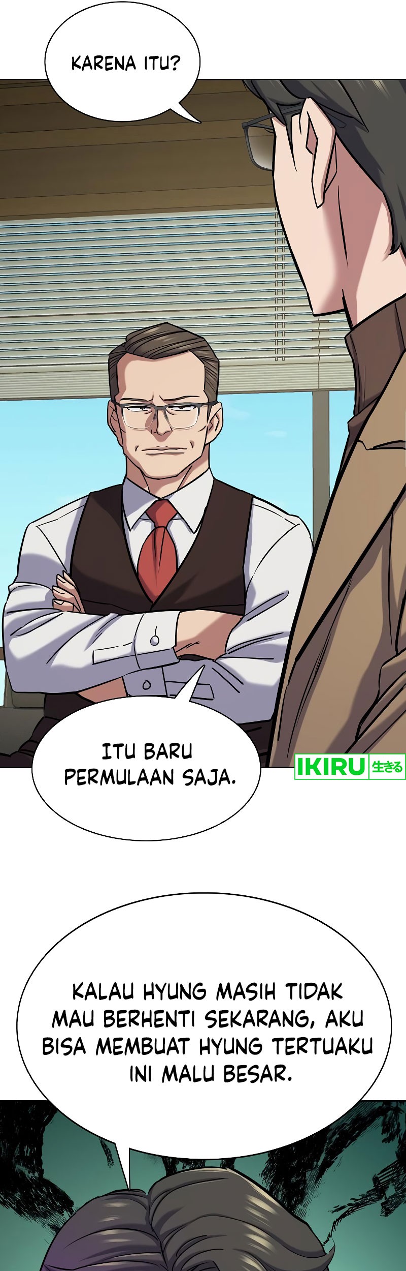 Chapter 123 - halaman 21