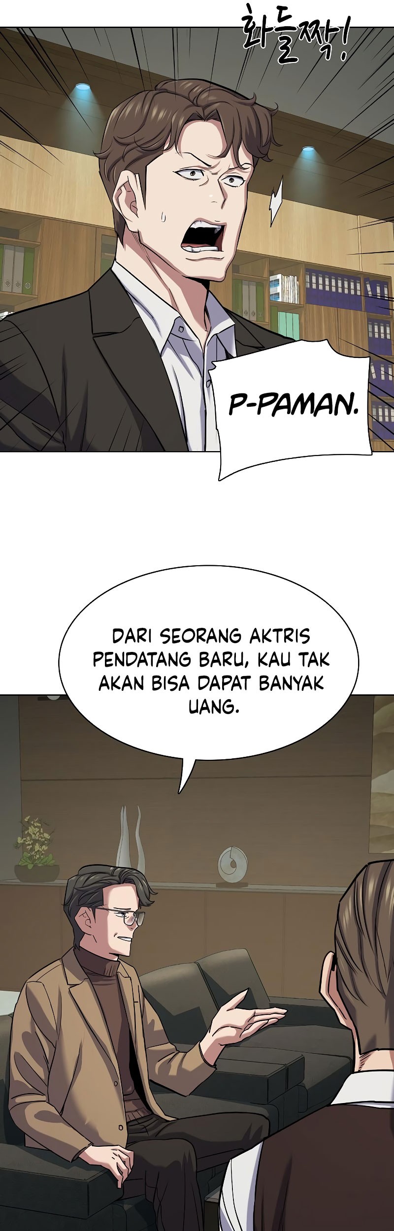 Chapter 123 - halaman 33
