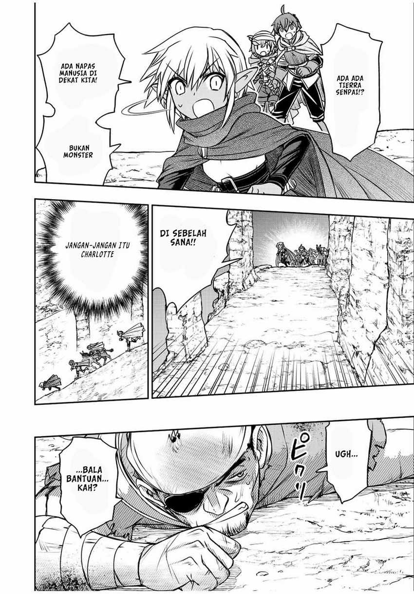 Chapter 74 - halaman 12