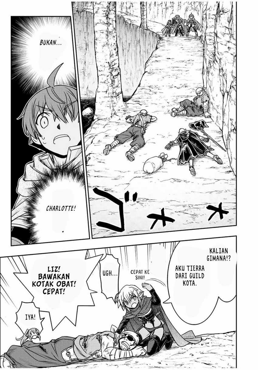 Chapter 74 - halaman 13