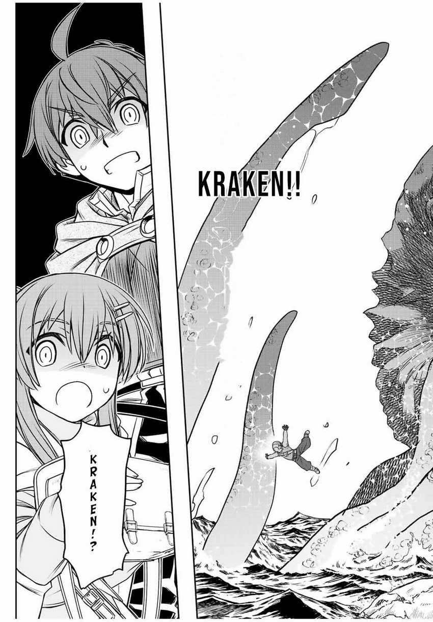 Chapter 74 - halaman 17