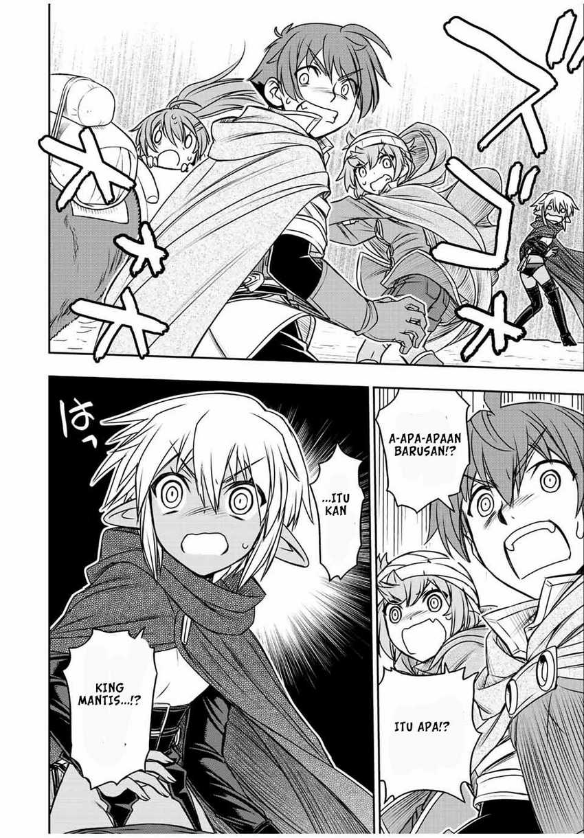 Chapter 74 - halaman 4