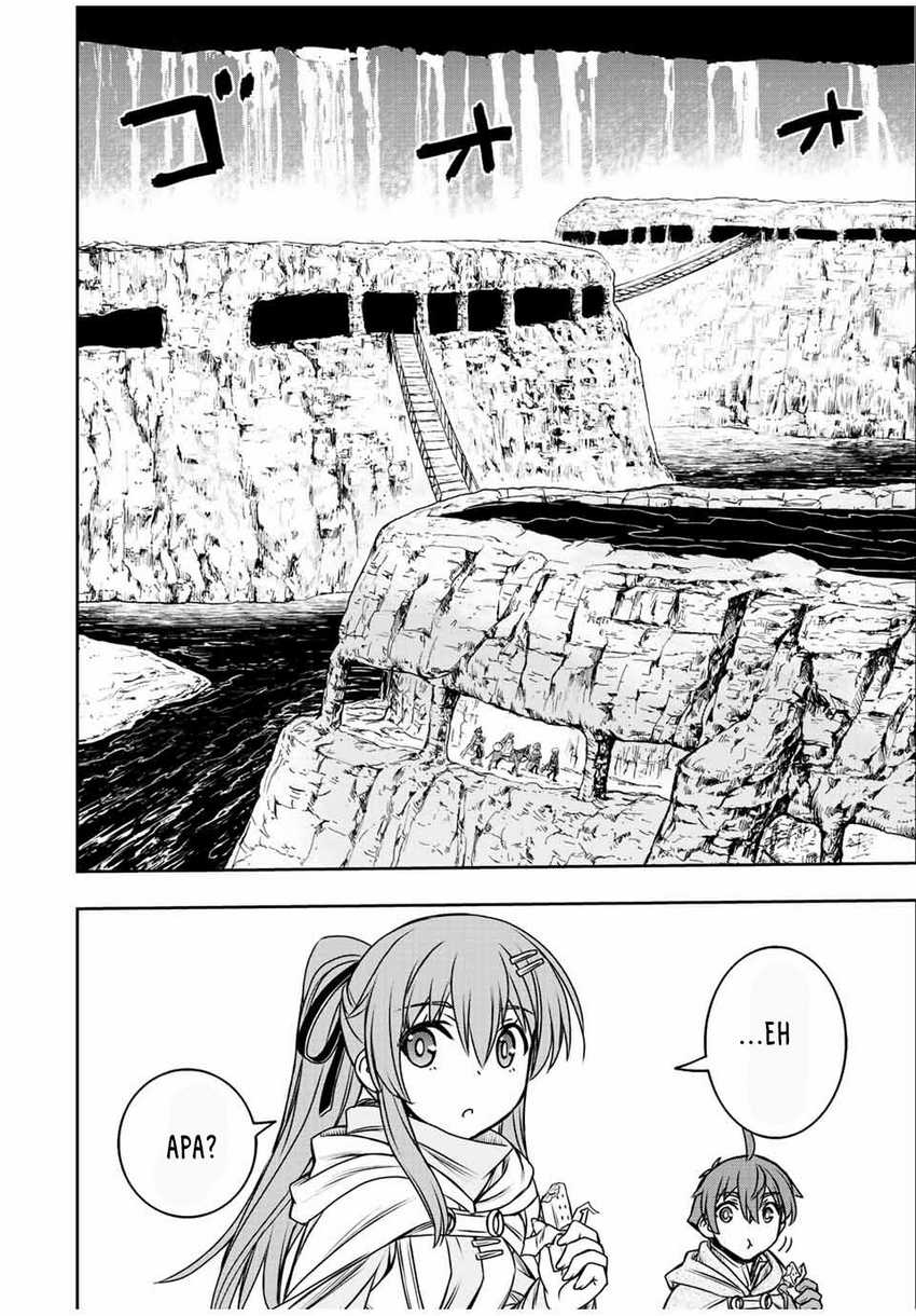 Chapter 73 - halaman 16