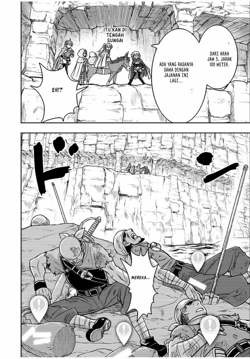 Chapter 73 - halaman 18