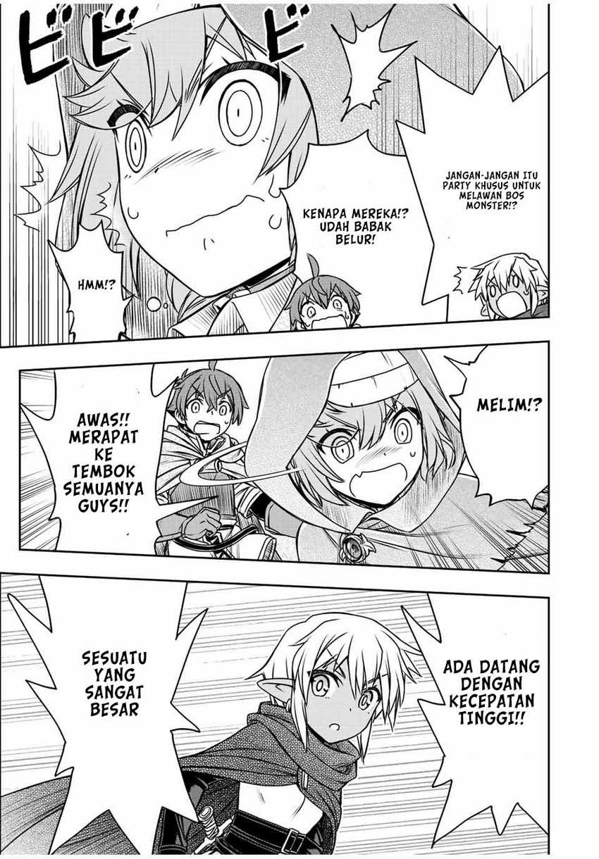 Chapter 73 - halaman 19