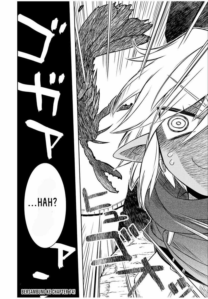 Chapter 73 - halaman 22