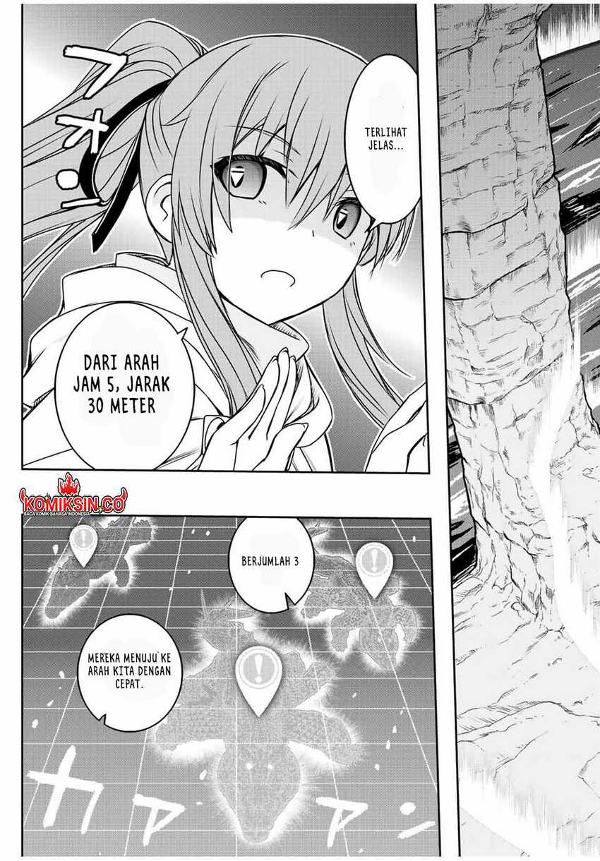Chapter 73 - halaman 5