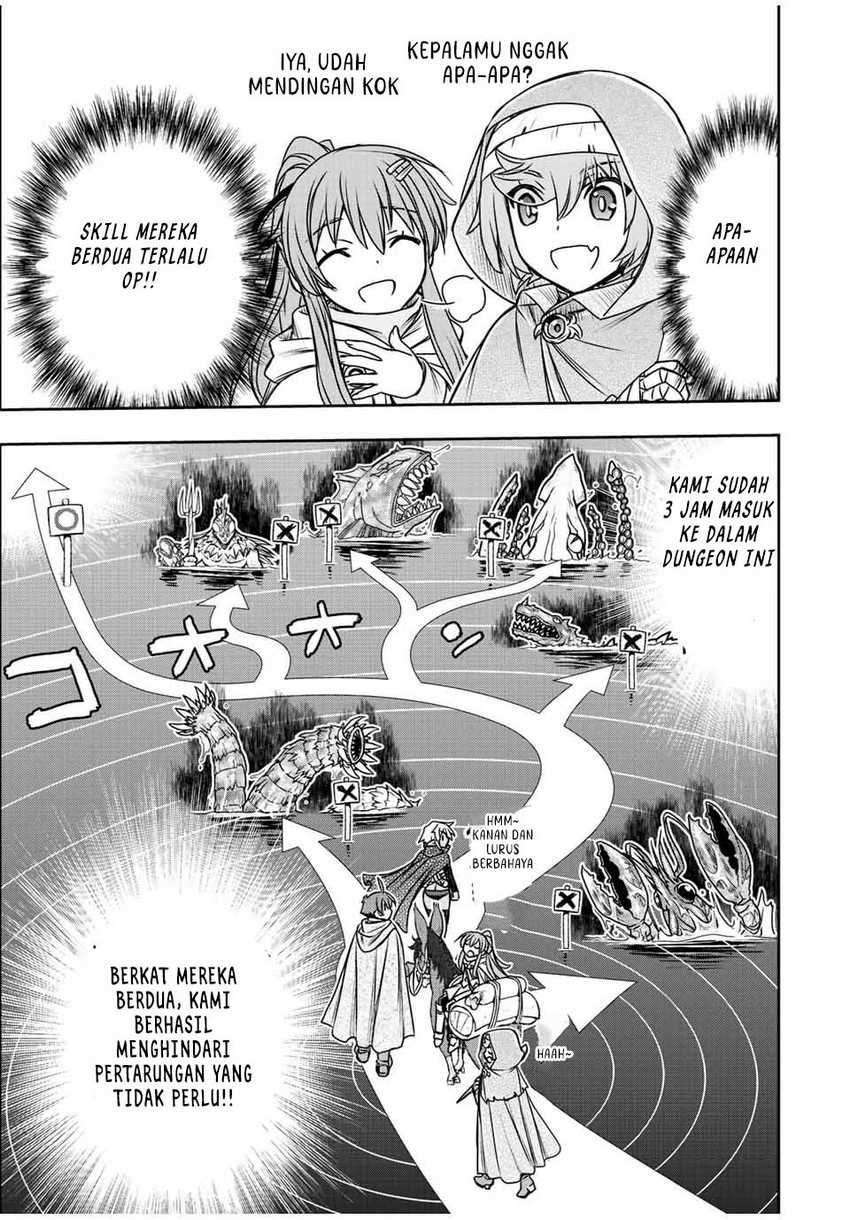 Chapter 73 - halaman 9