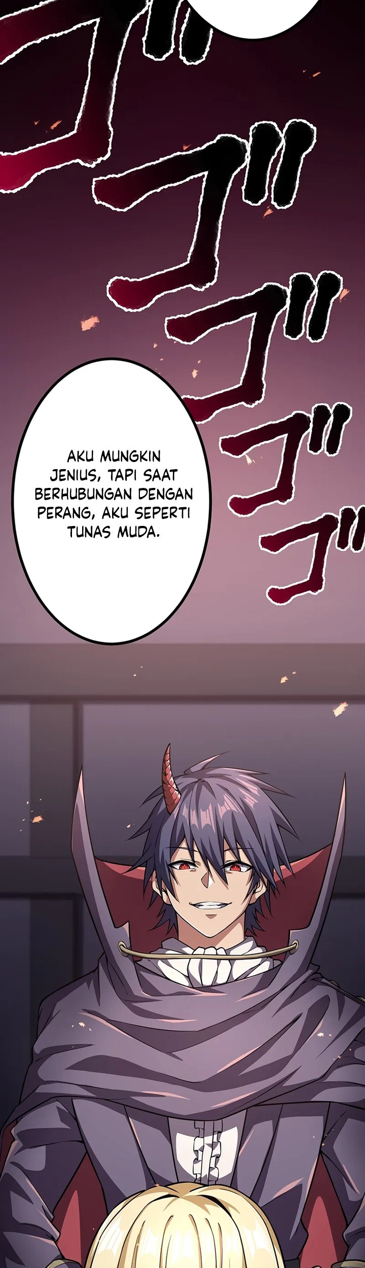 Chapter 40 - halaman 121