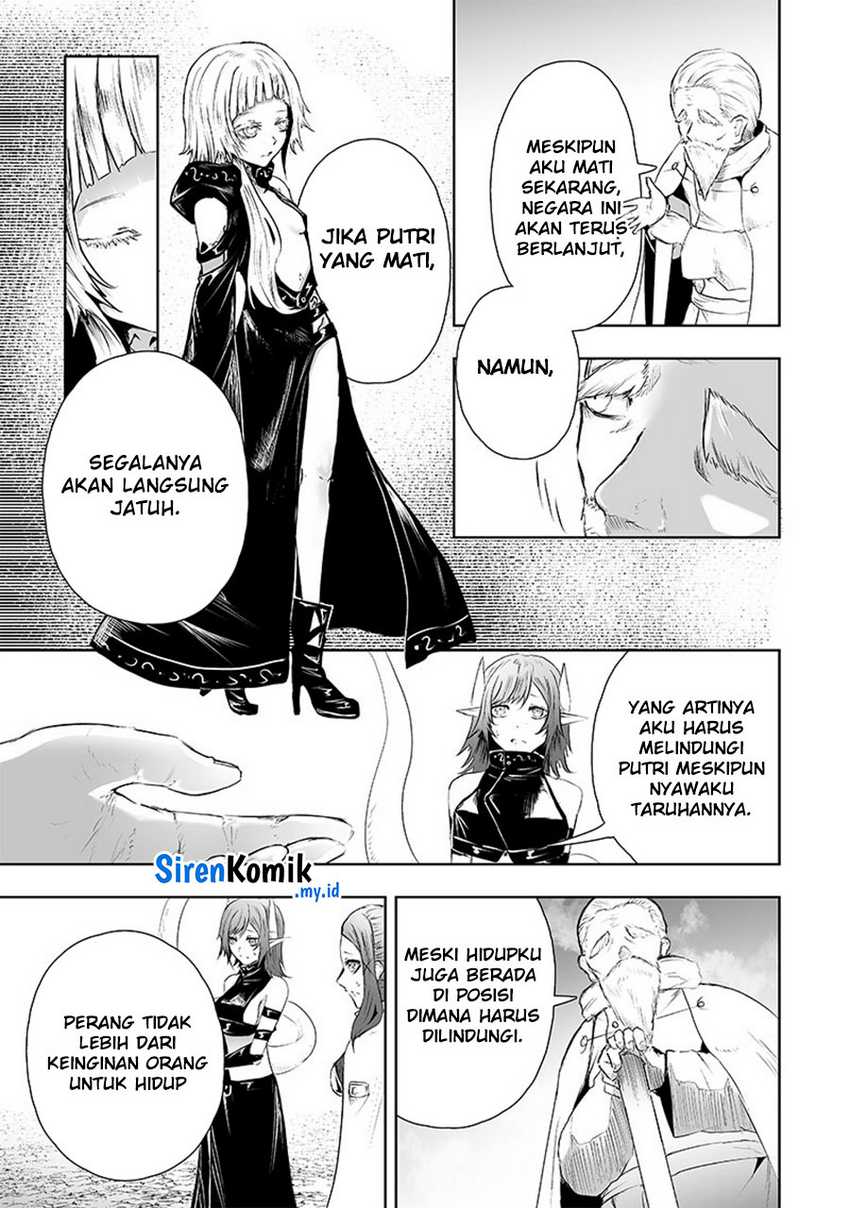 Chapter 67 - halaman 15