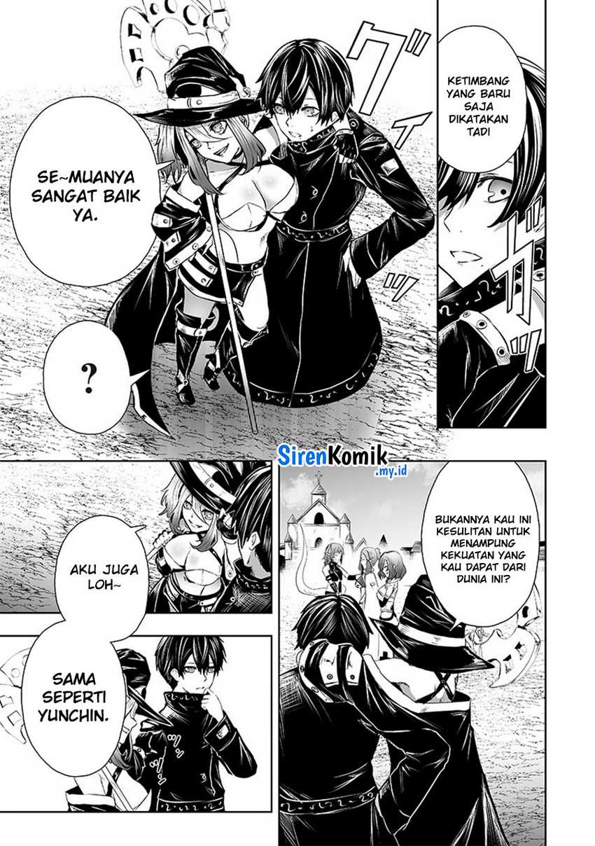 Chapter 67 - halaman 17