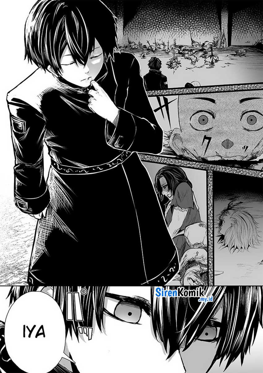 Chapter 67 - halaman 18