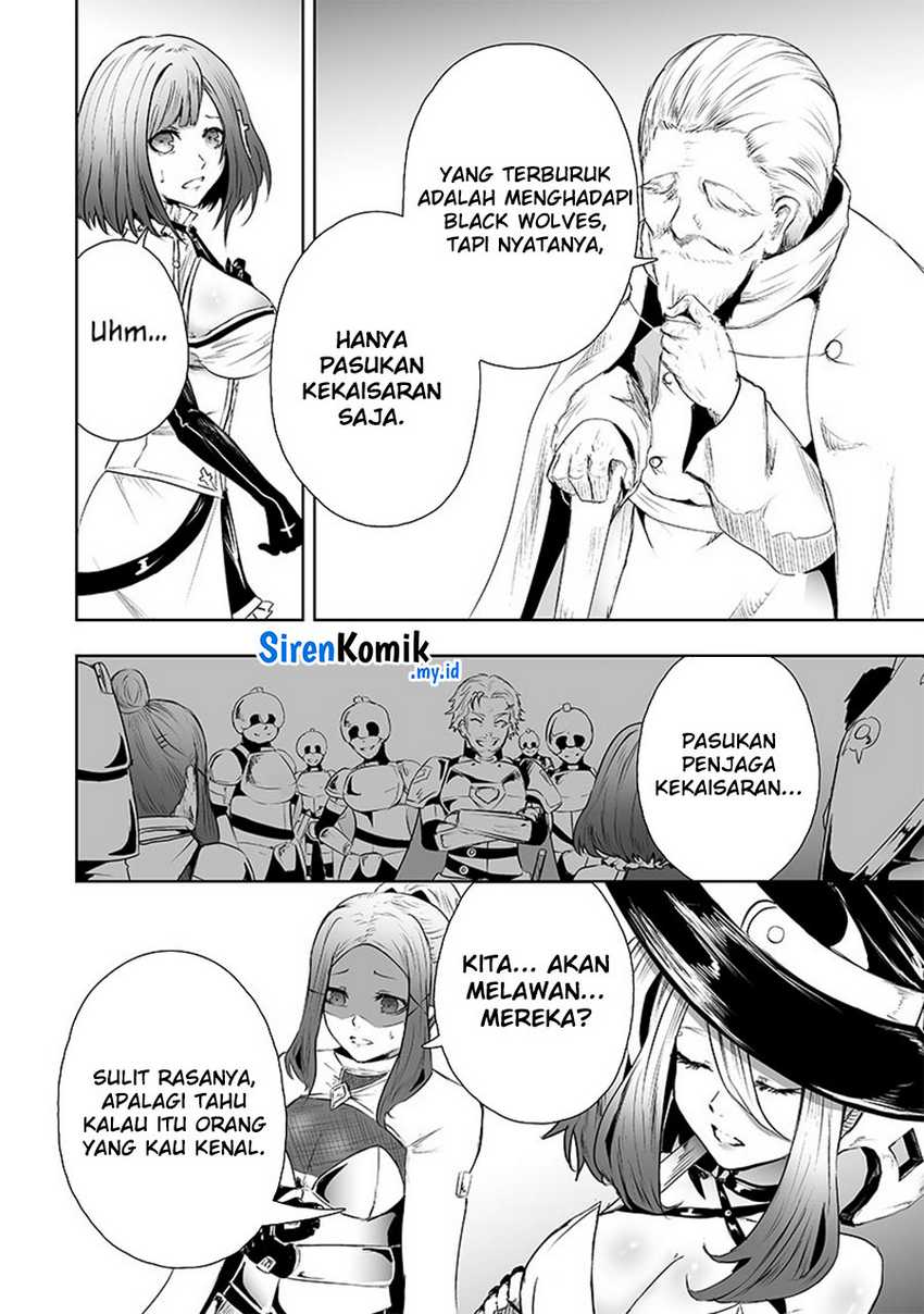 Chapter 67 - halaman 6