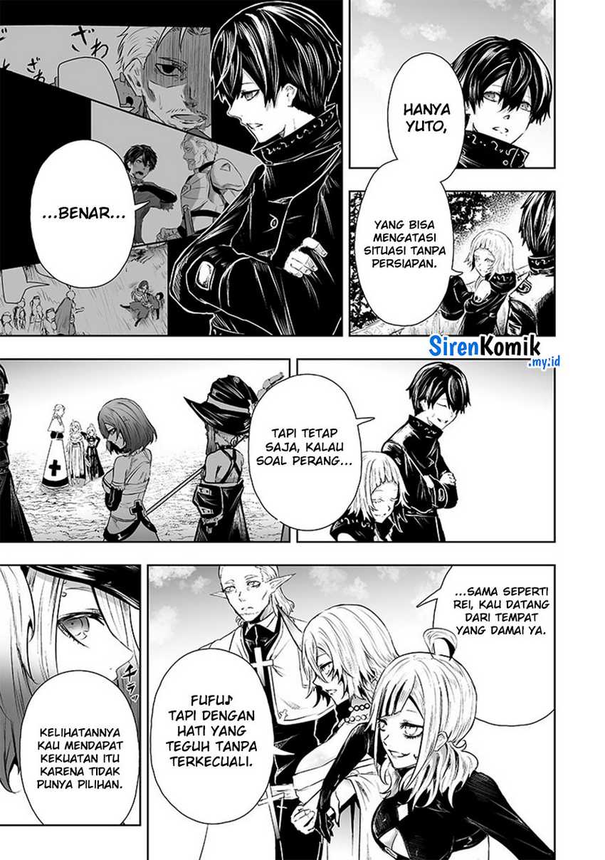 Chapter 67 - halaman 7