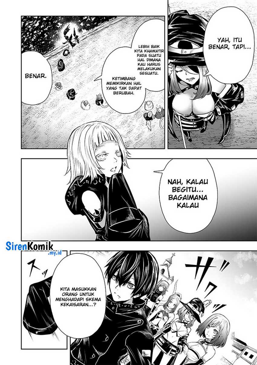 Chapter 67 - halaman 8