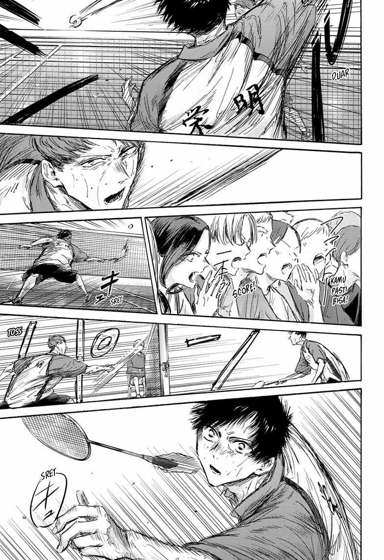 Chapter 141 - halaman 22
