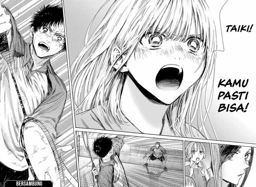 Chapter 141 - halaman 23