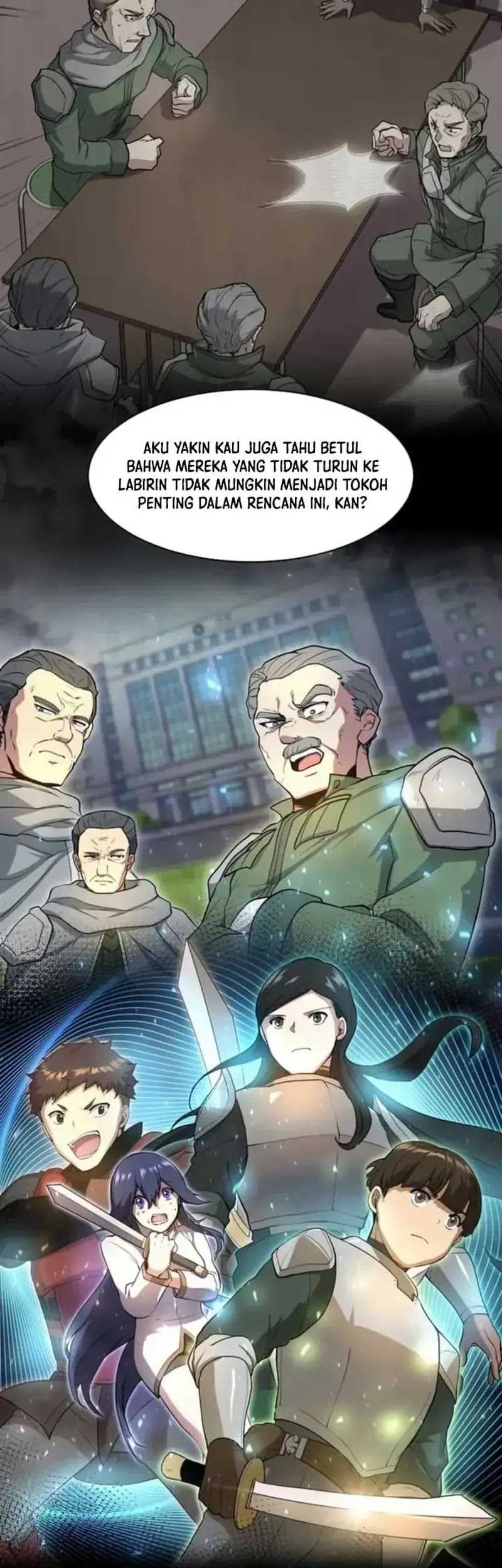 Chapter 79 - halaman 20