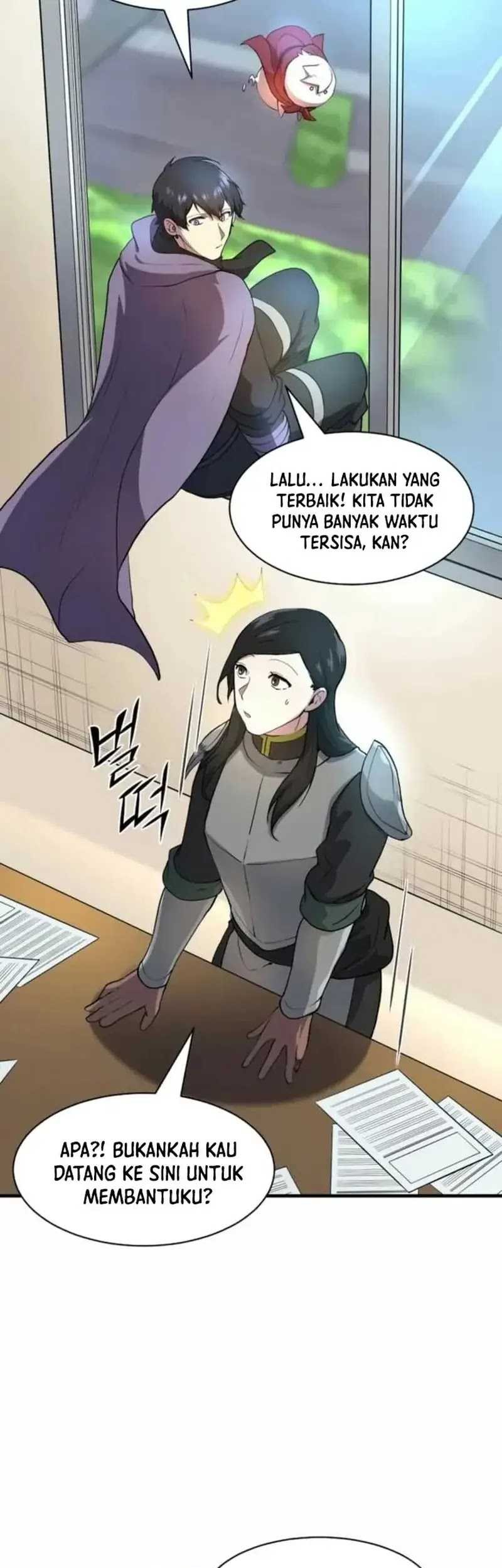 Chapter 79 - halaman 30