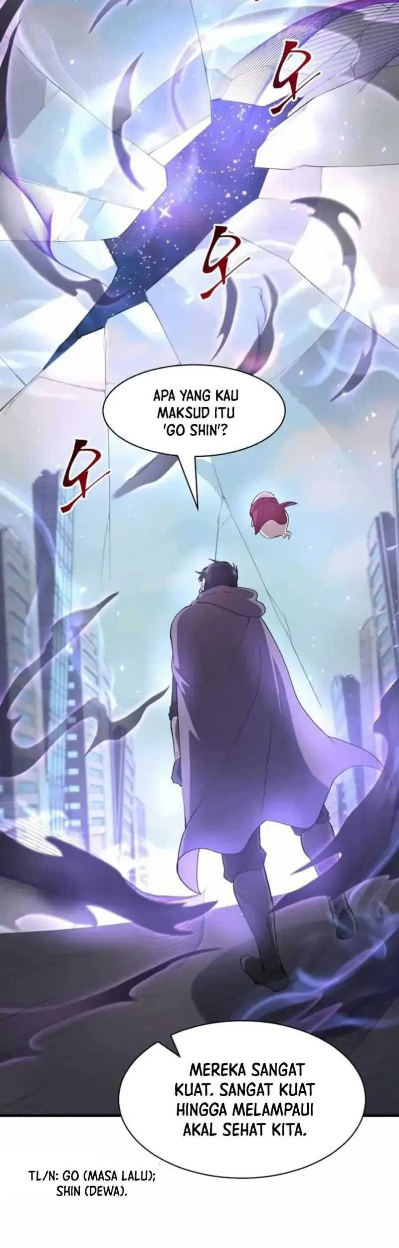 Chapter 79 - halaman 38