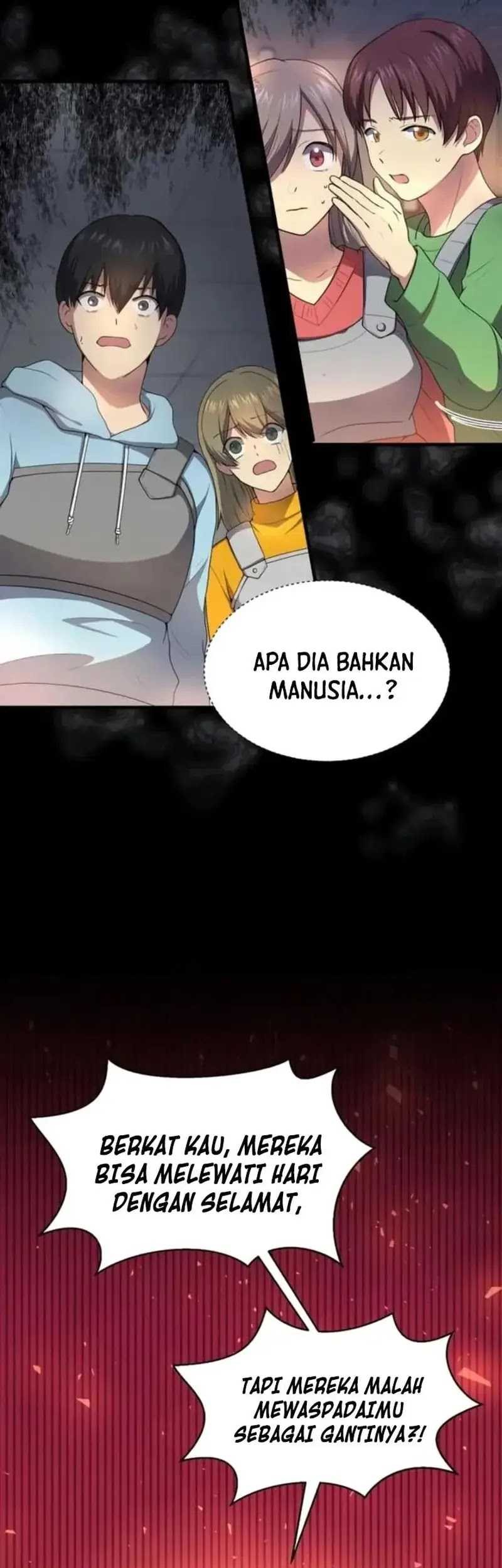 Chapter 79 - halaman 92