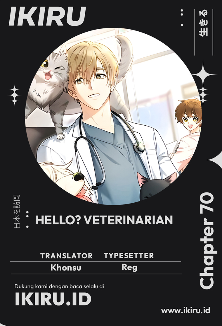 Chapter 70 - halaman 2
