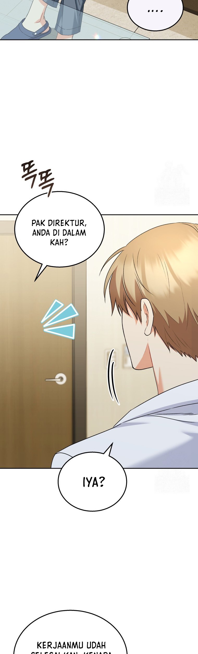 Chapter 70 - halaman 4