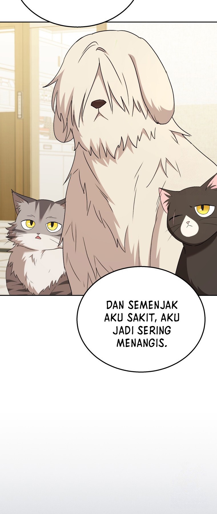 Chapter 70 - halaman 14