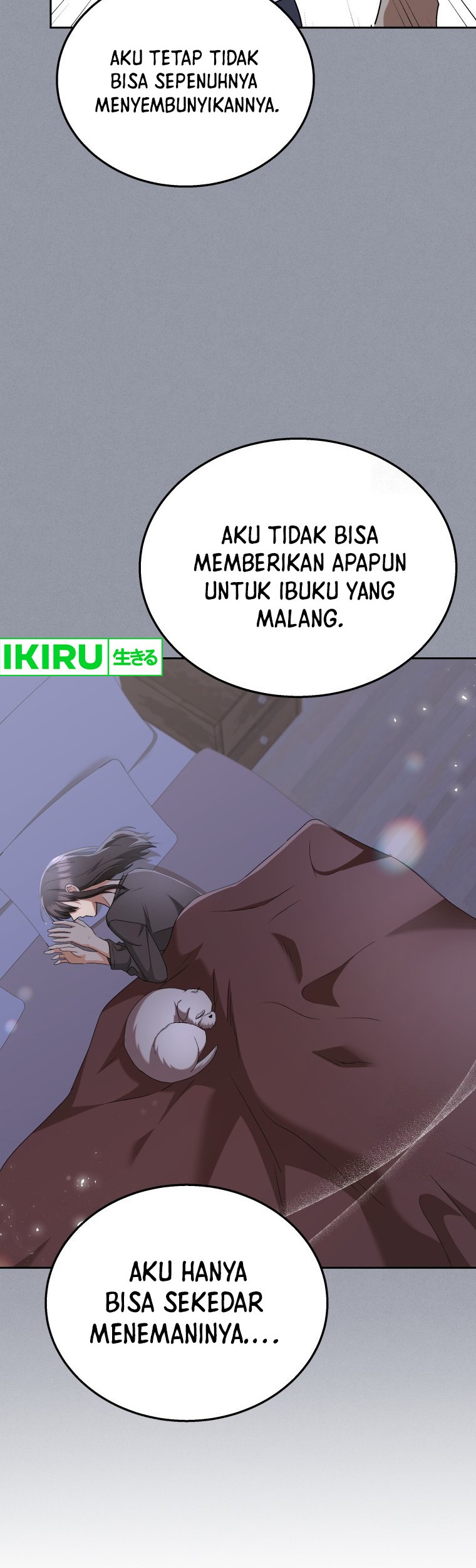 Chapter 70 - halaman 16