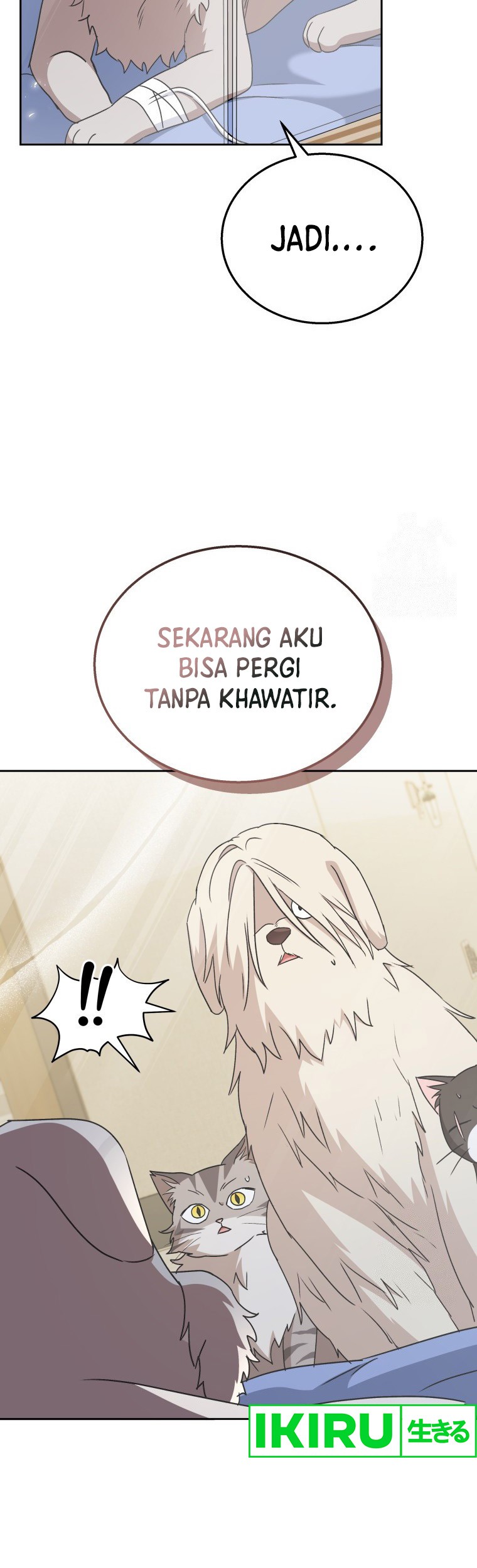 Chapter 70 - halaman 19