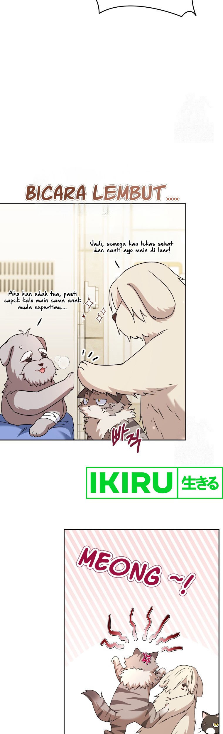 Chapter 70 - halaman 23