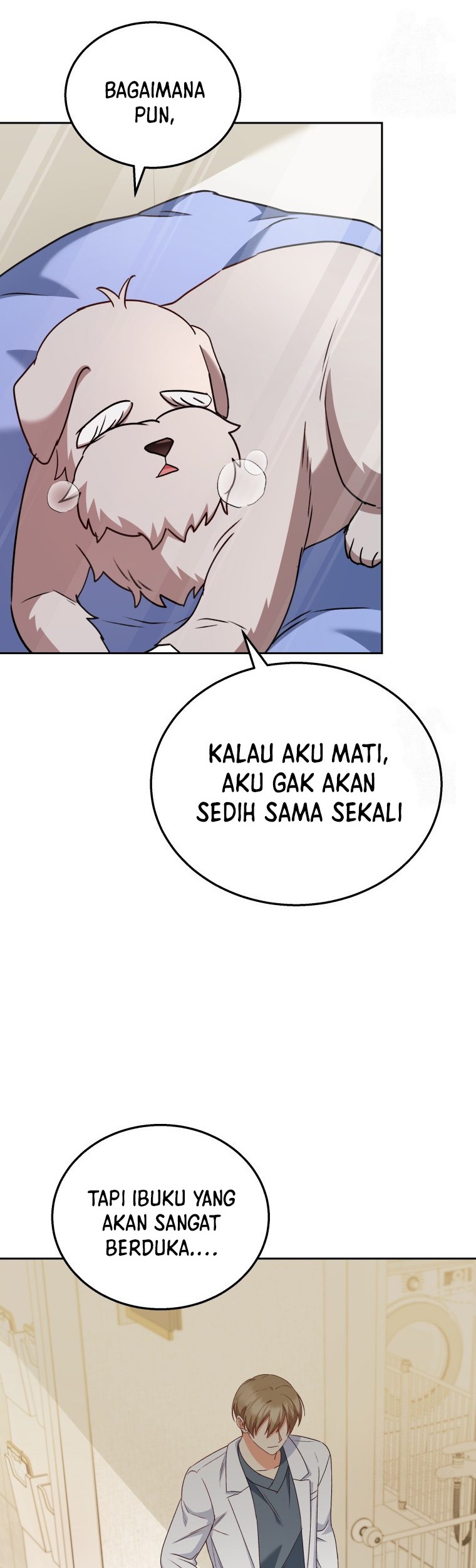 Chapter 70 - halaman 30