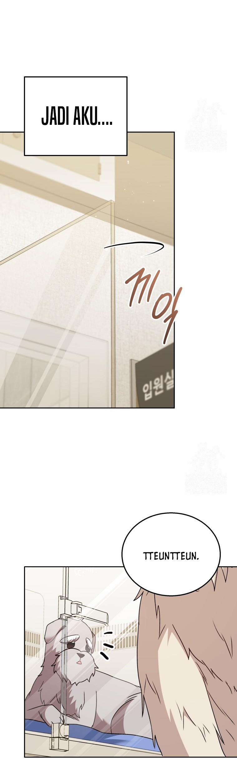 Chapter 70 - halaman 35