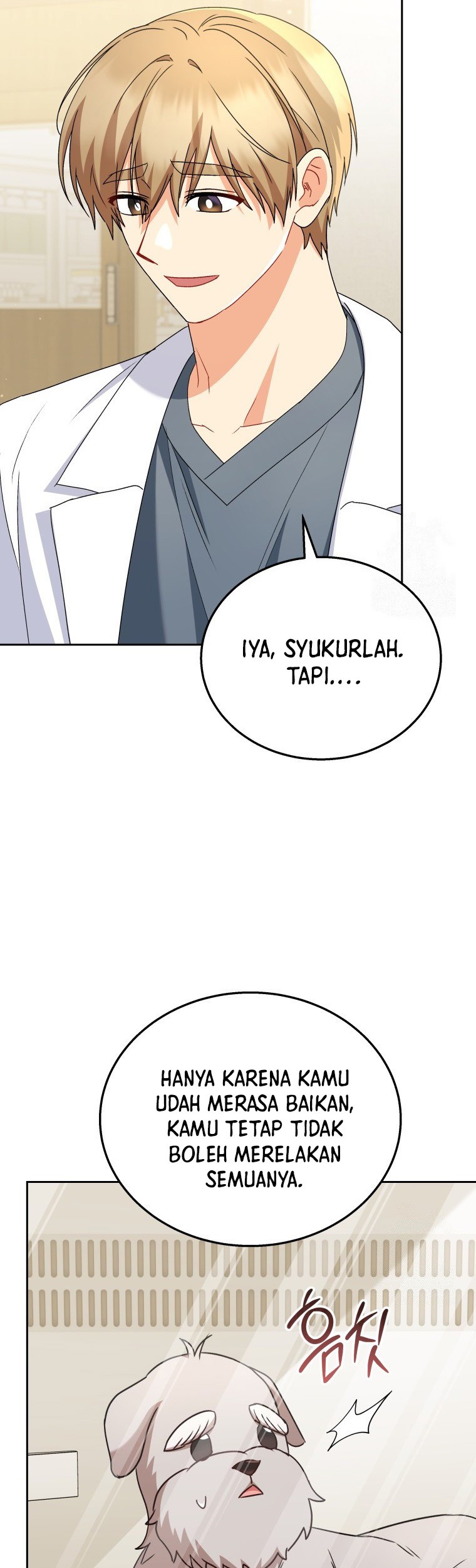 Chapter 70 - halaman 37