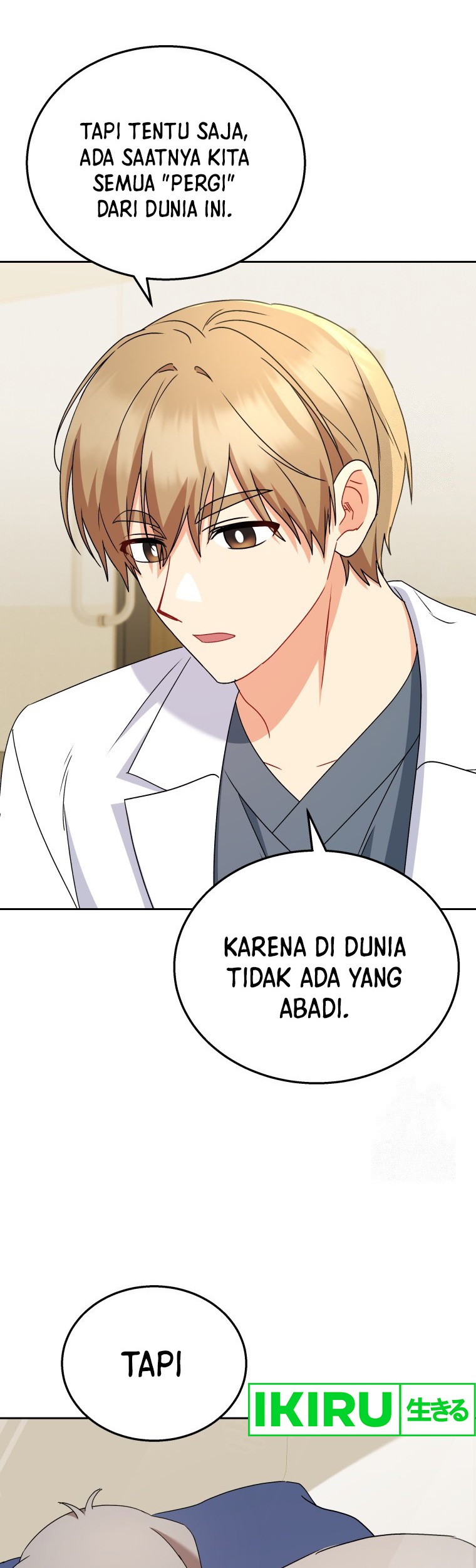 Chapter 70 - halaman 40