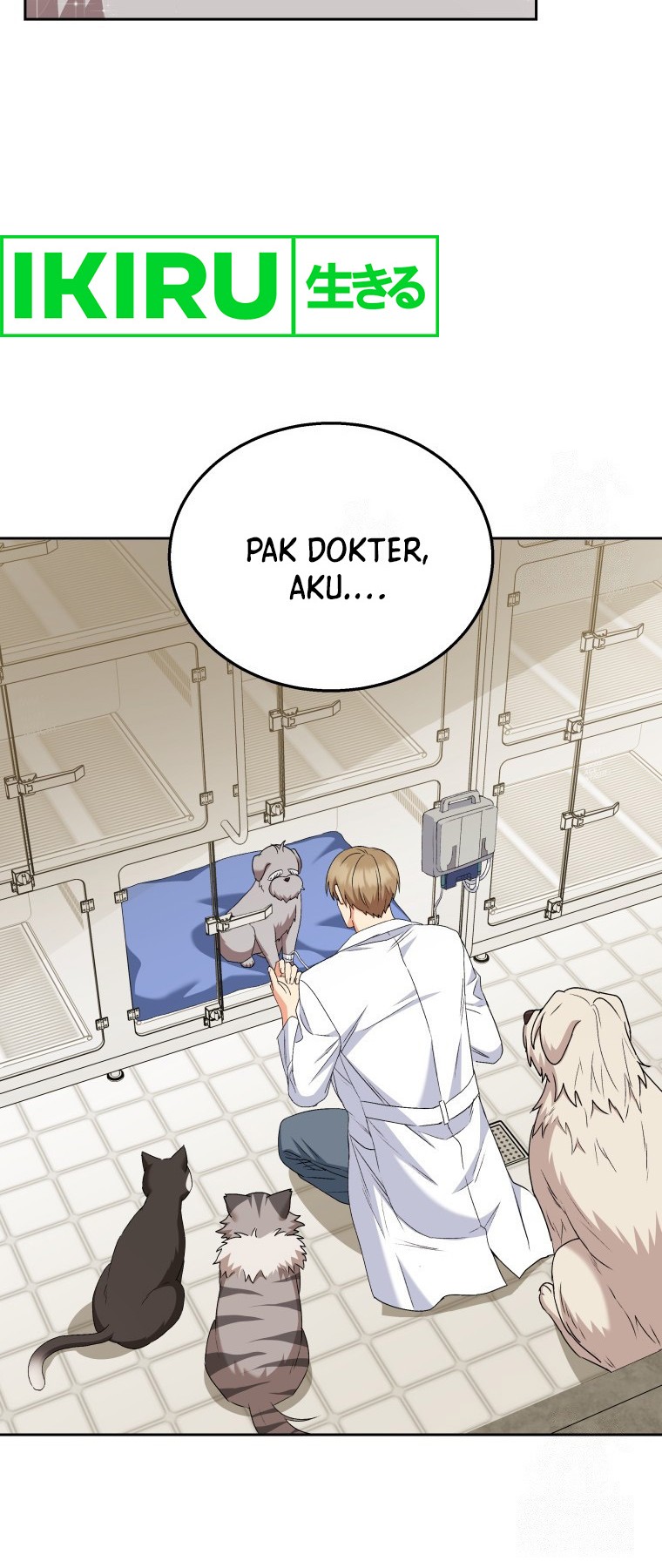 Chapter 70 - halaman 44