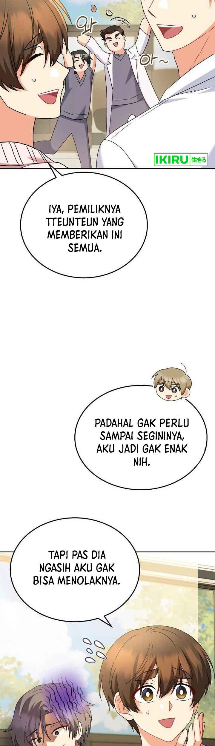 Chapter 69 - halaman 31