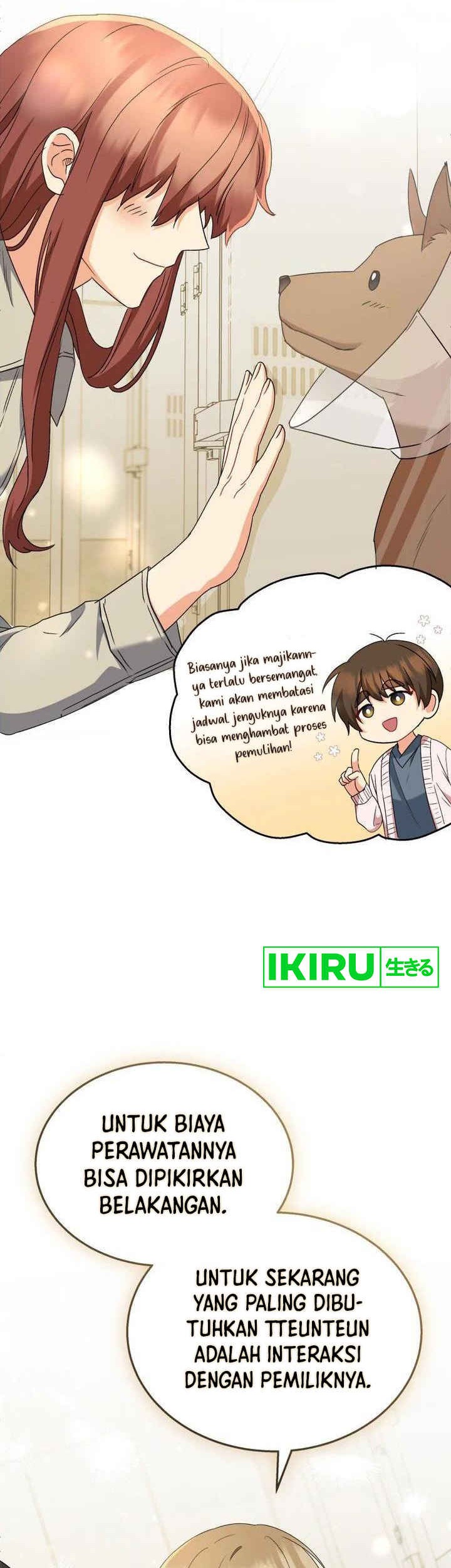 Chapter 69 - halaman 16