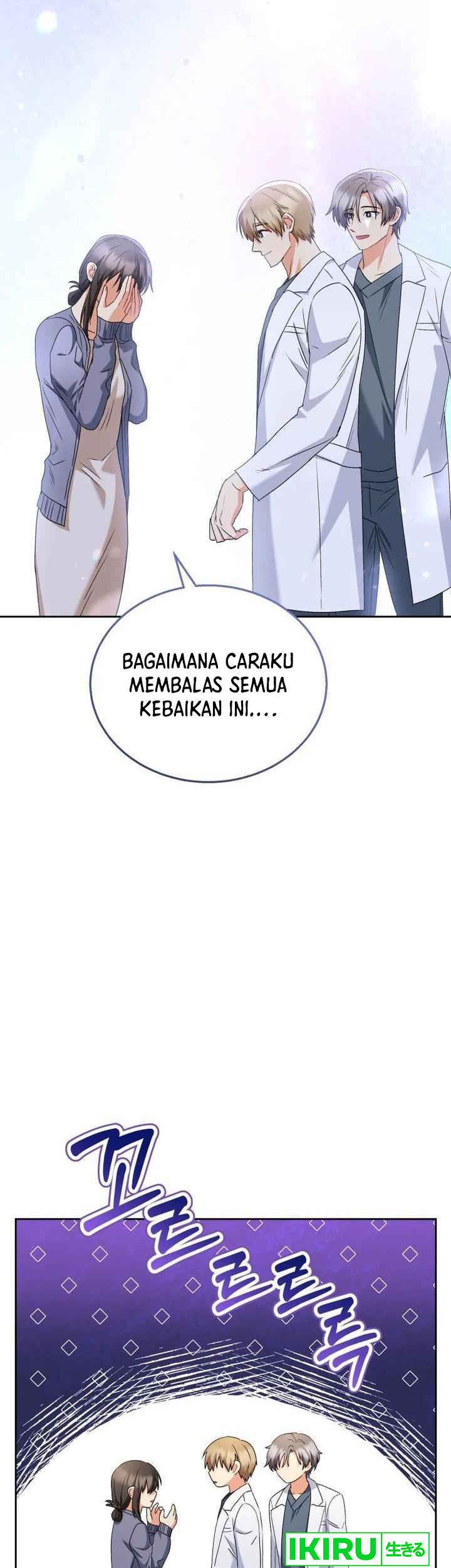 Chapter 69 - halaman 21