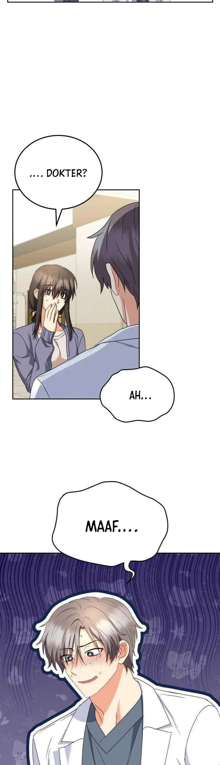 Chapter 69 - halaman 22