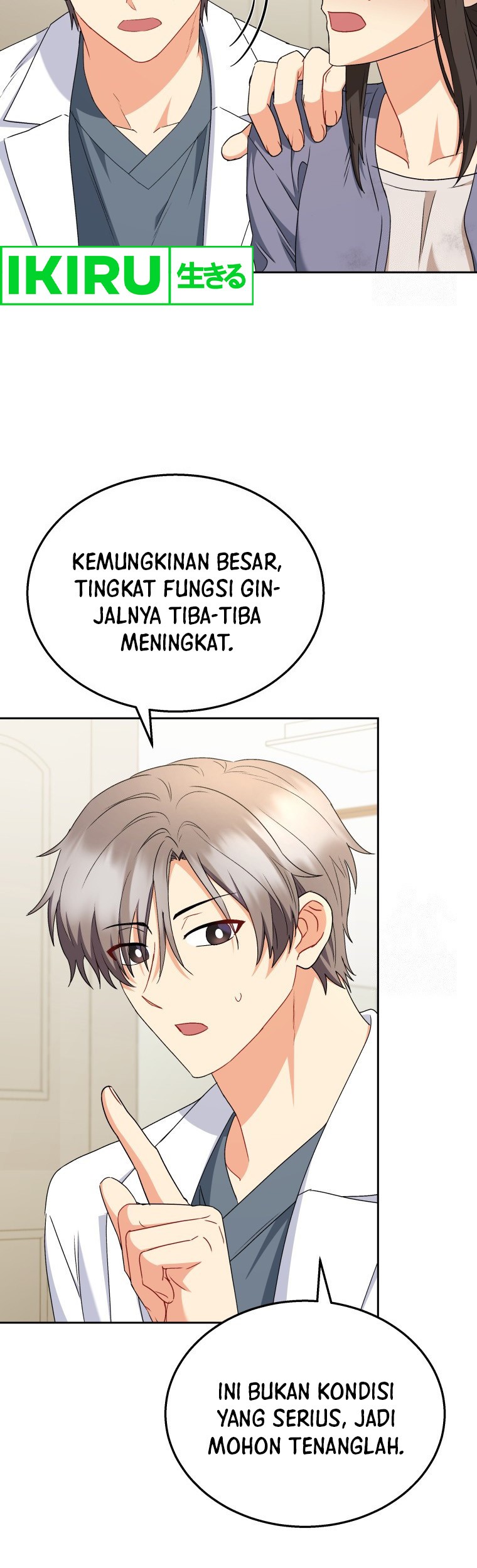 Chapter 68 - halaman 45